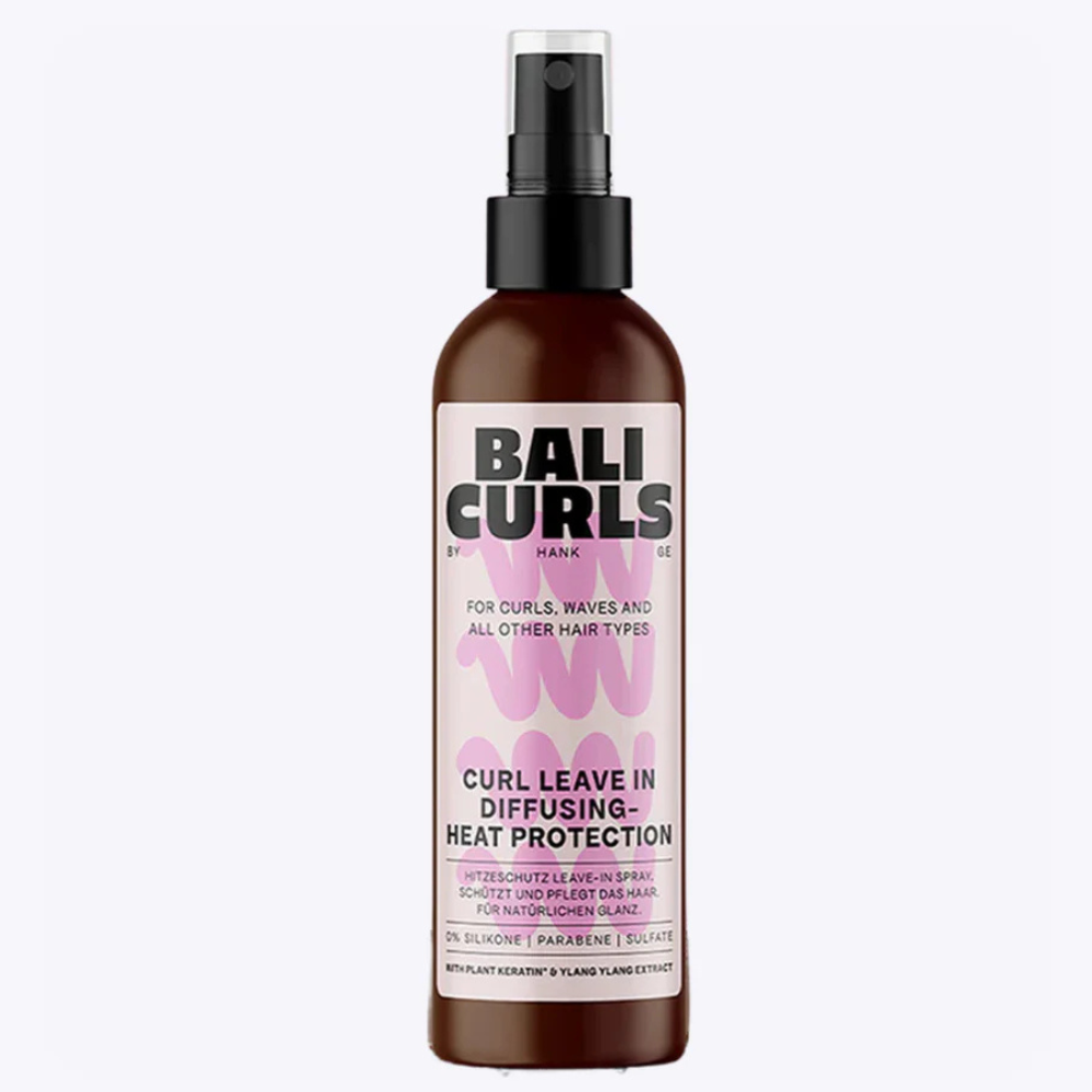 Bali Curls Curl Defining Spray 150ml