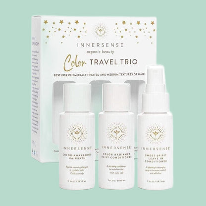 Innersense Color Travel Trio 3x59ml