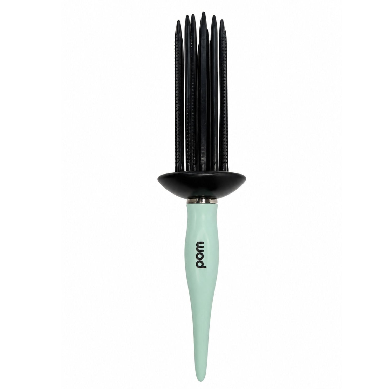 Wad Rizzo Curl Defining Brush Green