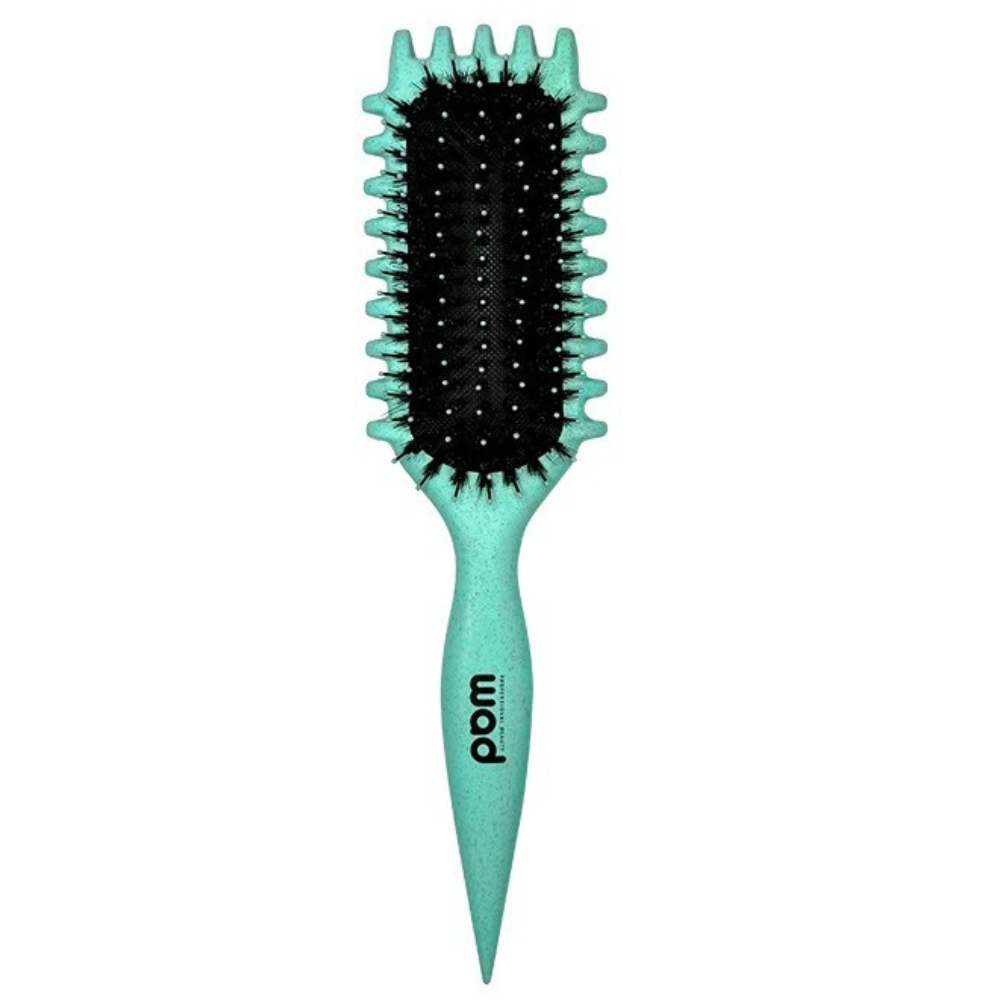 WAD Spira Brush Green
