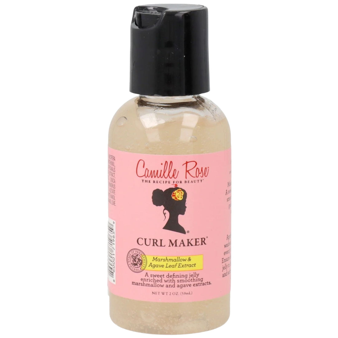 Camille Rose Naturals Curl Maker