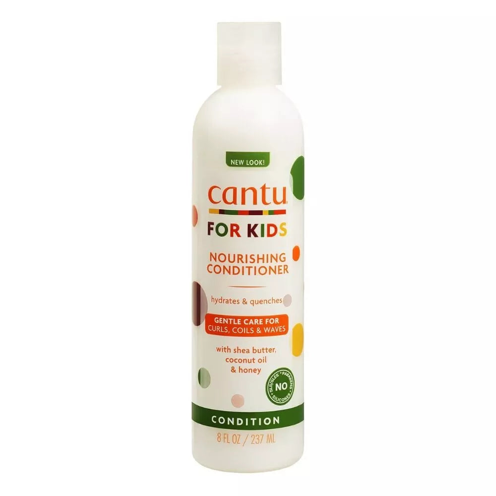 Cantu Care for Kids Nourishing Conditioner