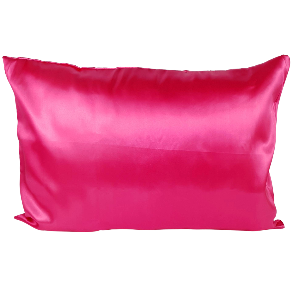 Soulta Funda de Almohada De Saten POP Anti-Frizz