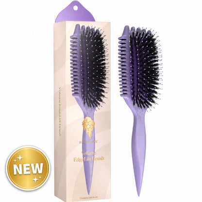 Bounce Curl Volume EdgeLift Brush
