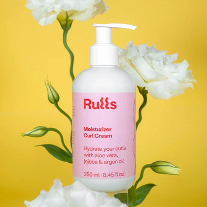 Rulls Moisturizer Curl Cream