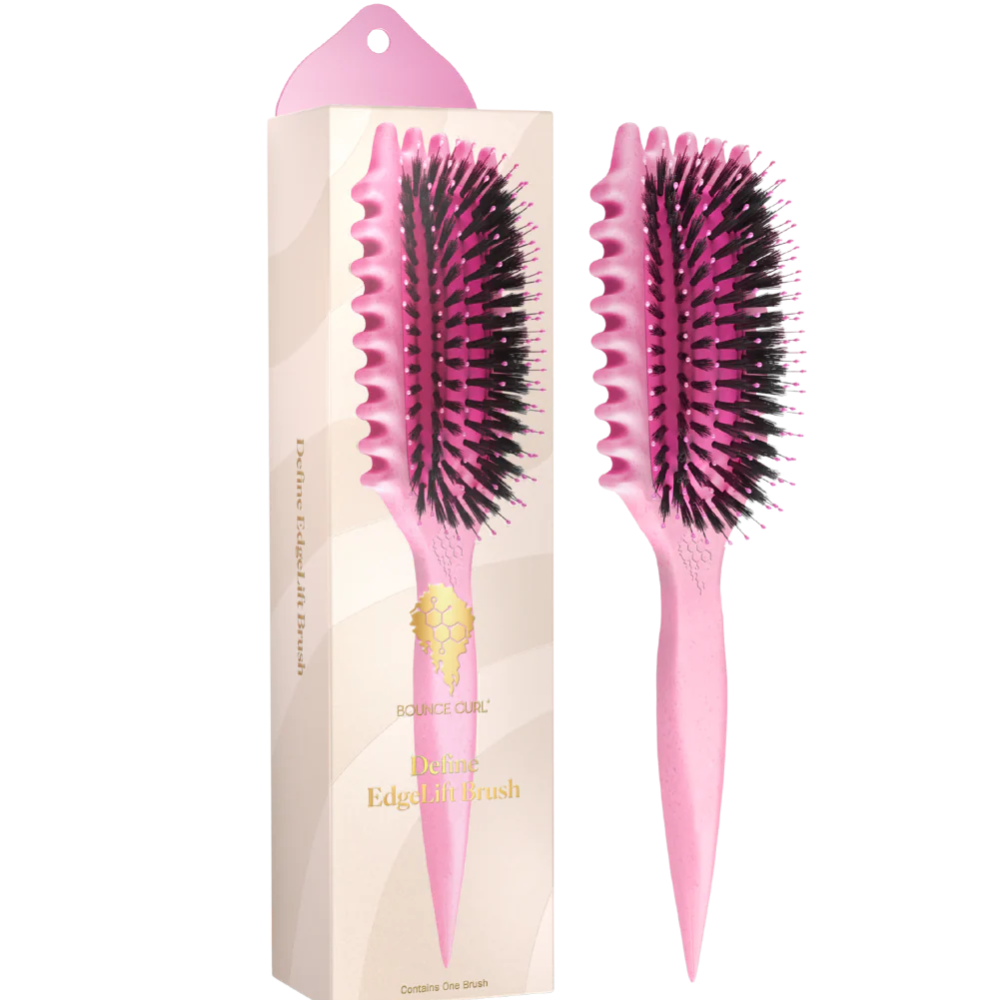 Bounce Curl Define Styling Brush