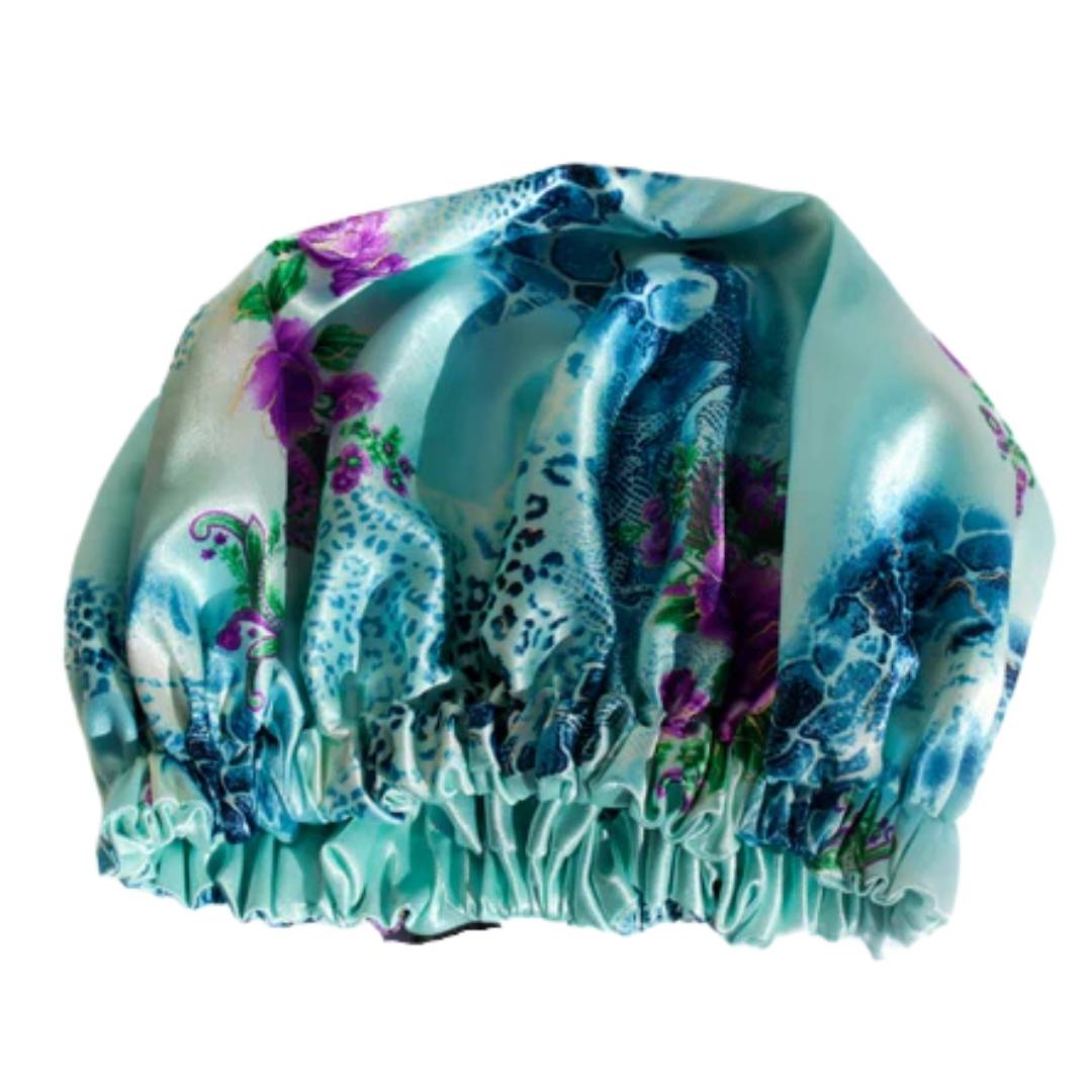 BONNET CAP Gorro de Satén para Niños_1.jpeg