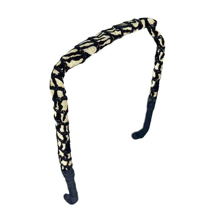 Beige and Black Zebra Zazzy Bandz_1.jpeg