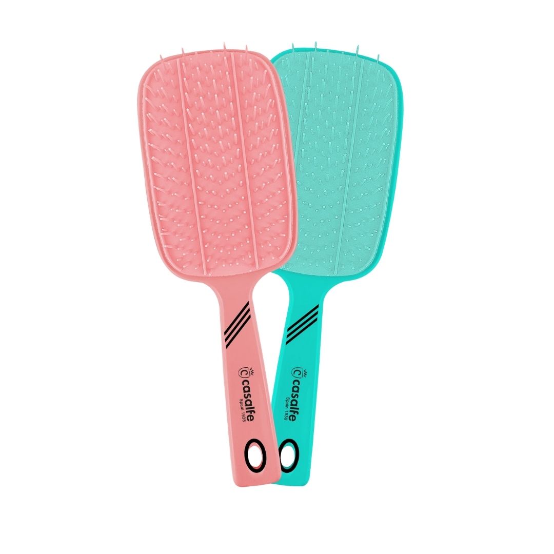 Casalfe Cepillo XL ANTICAÍDA Desenreda Sin Romper El Cabello _1.jpeg
