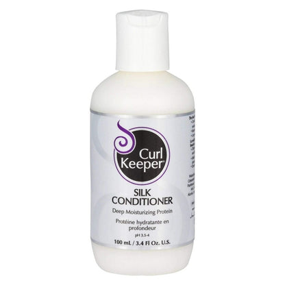 Curl Keeper Silk Acondicionador Deep Moisturizing Protein _1.jpeg