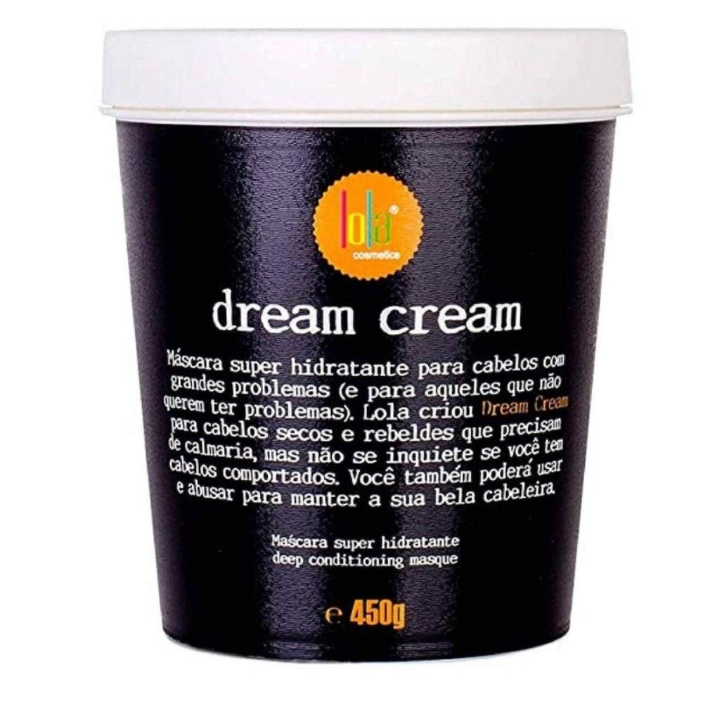 Dream Cream Máscara Lola Cosmetics _1.jpeg