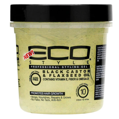 Eco Styler Gel Black Castor &amp; Flaxseed Oil _1.jpeg