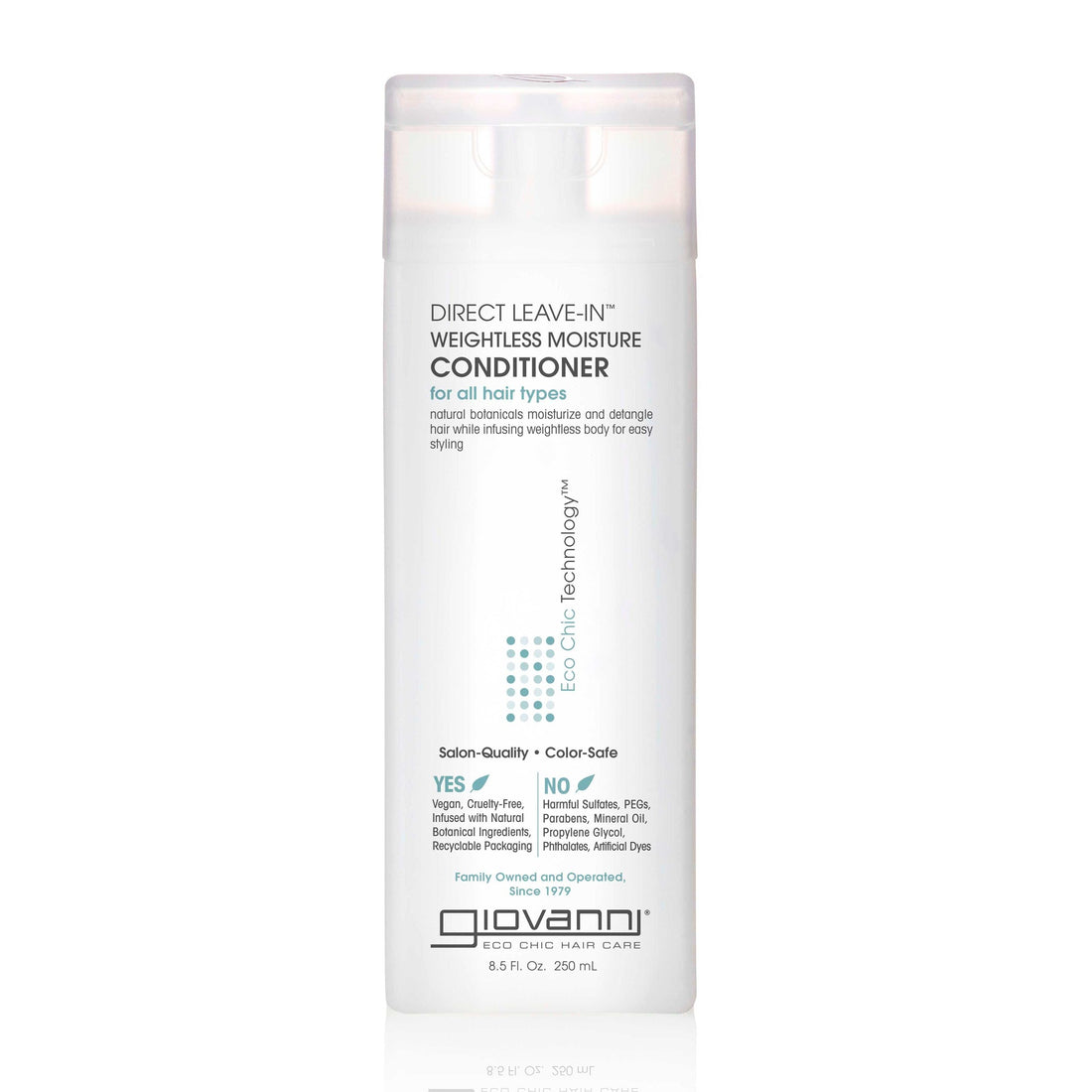 Giovanni Direct Leave-In Weightless Moisture Acondicionador _1.jpeg