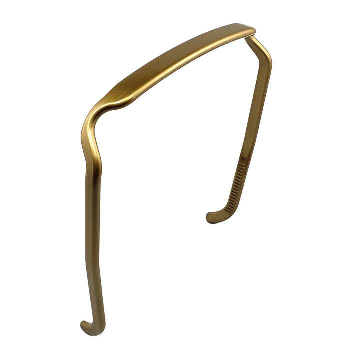 Gold Headband  Zazzy Bandz_1.jpeg