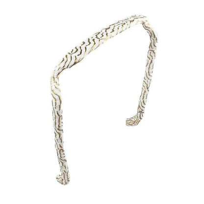 Gold and White Zebra Zazzy Bandz_1.jpeg