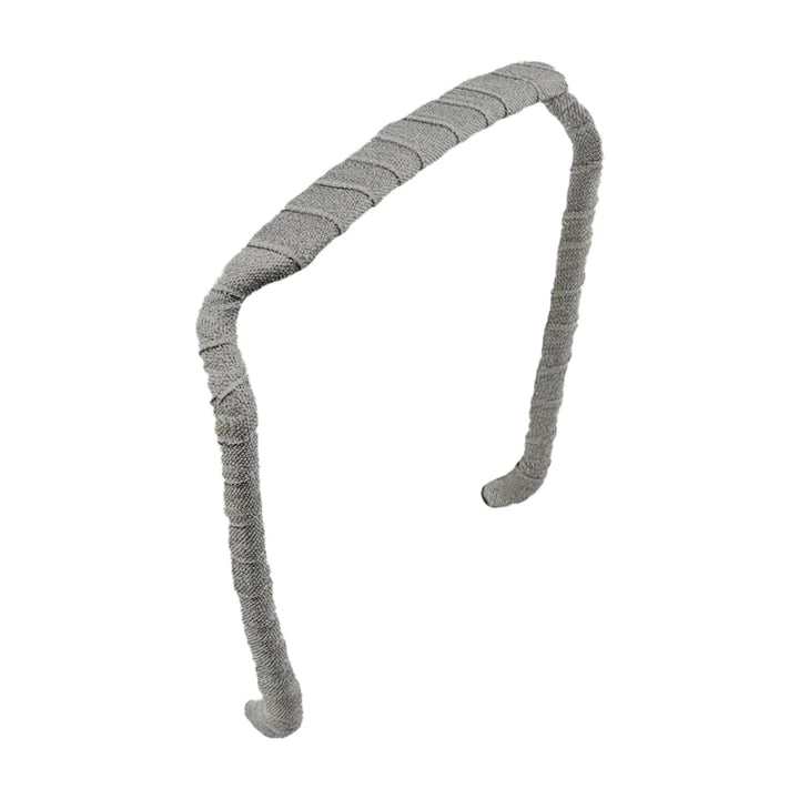 Grey Wrapped Zazzy Bandz_1.jpeg