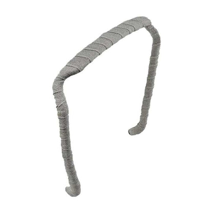 Grey Wrapped Zazzy Bandz_1.jpeg
