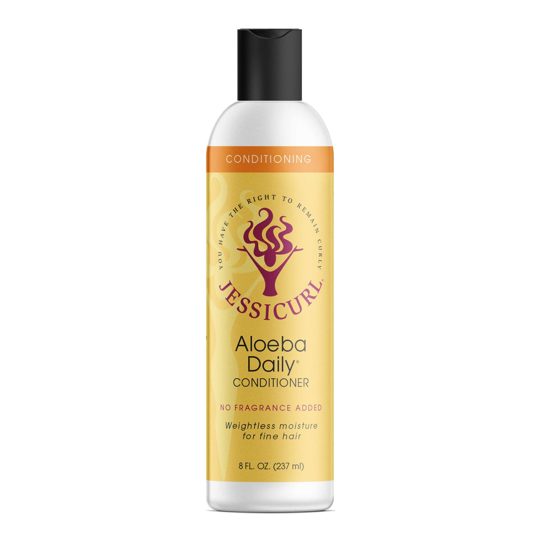 Jessicurl Aloeba Daily  Acondicionador 237ml_1.jpeg