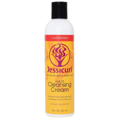 Jessicurl Hair Cleansing Cream  237ml_1.jpeg