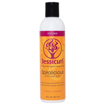 Jessicurl Spiralicious Styling Gel  237ml_1.jpeg