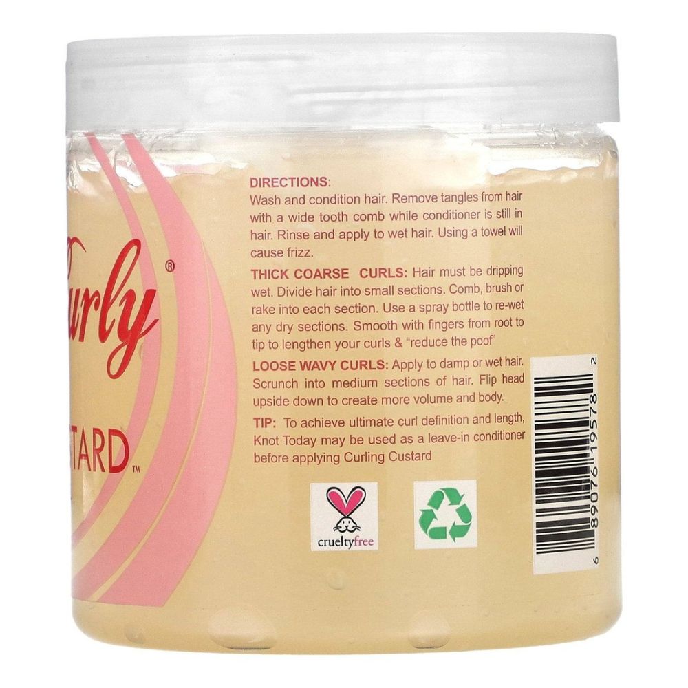 Kinky Curly Gel Curling Custard  _4.jpeg