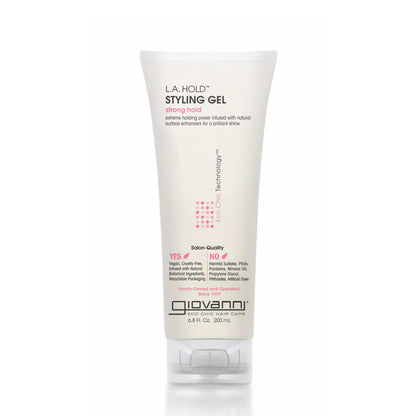 L.A. Hold Styling Gel Strong Hold Giovanni_1.jpeg