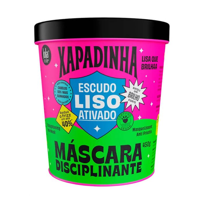 Lola Cosmetics Xapadinha Máscara Disciplinante 450g_1.jpeg