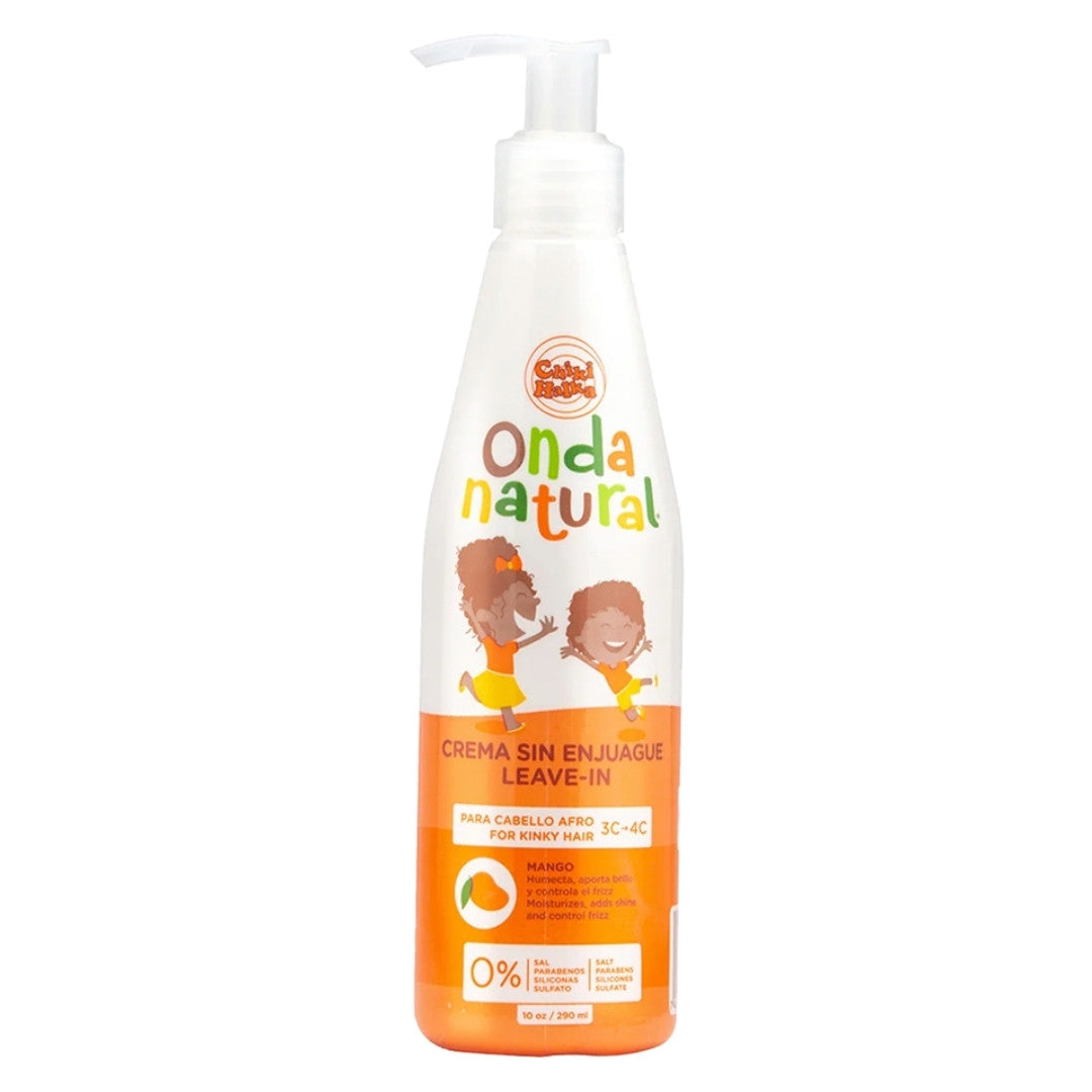 Onda Natural Crema Sin Enjuague Leave-In Mango _1.jpeg