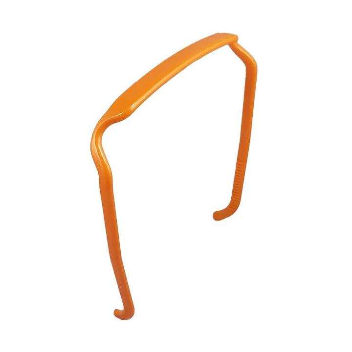 Orange Headband  Zazzy Bandz_1.jpeg