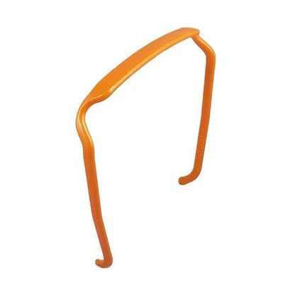 Orange Headband  Zazzy Bandz_1.jpeg