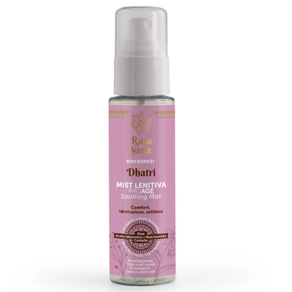 Rasayana Biocosmesi Dhatri ProAge Acqua Ayurvedica 100ml