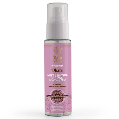 Rasayana Biocosmesi Dhatri ProAge Acqua Ayurvedica 100ml