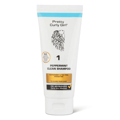 Pretty Curly Girl Peppermint Clean Champú_1.jpeg