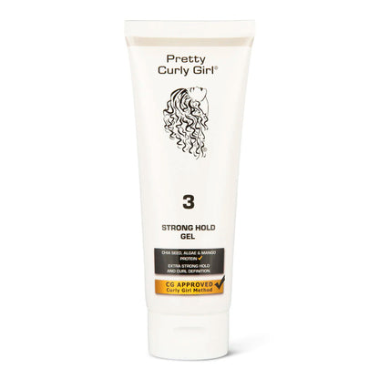 Pretty Curly Girl Strong Hold Gel _1.jpeg