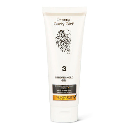 Pretty Curly Girl Strong Hold Gel _2.jpeg
