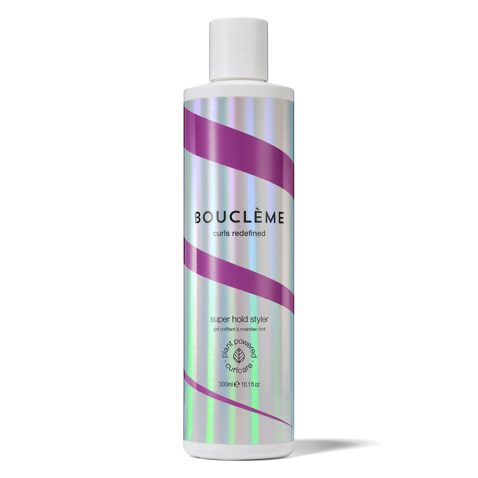 Bouclème Super Hold Styler