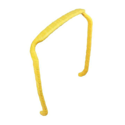 Yellow Wrapped  Zazzy Bandz_1.jpeg