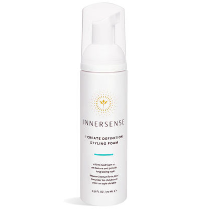 Innersense I Create Definition Styling Foam
