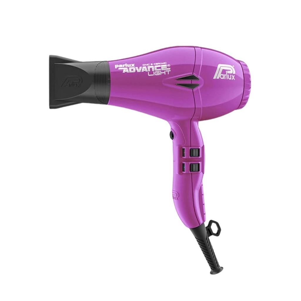 Parlux Advance Light Secador Profesional