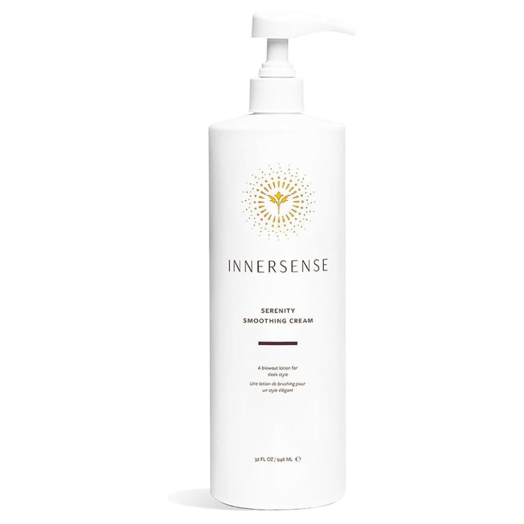 Innersense Serenity Smooth Cream