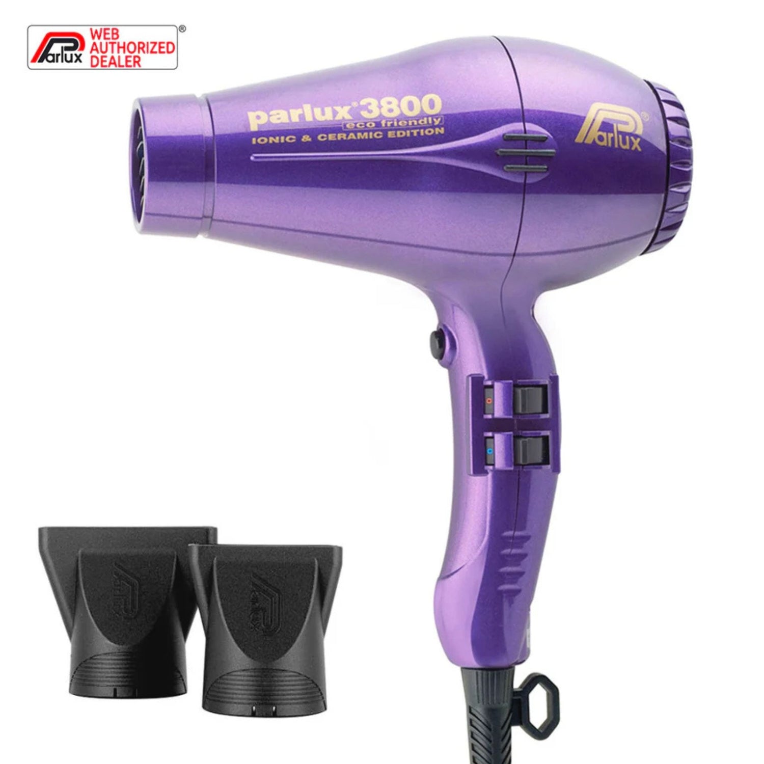 Parlux Secador 385