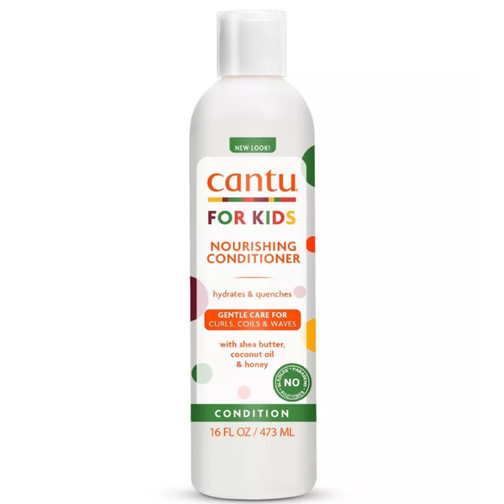 Cantu Care for Kids Nourishing Conditioner