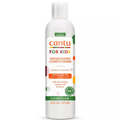 Cantu Care for Kids Nourishing Conditioner