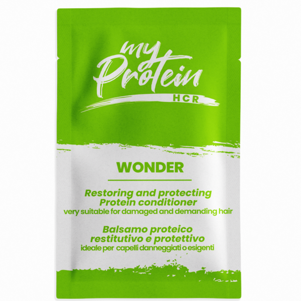 (Muestra) Bio Gentleaf Wonder Restoring and Protecting Protein Conditioner 7ml
