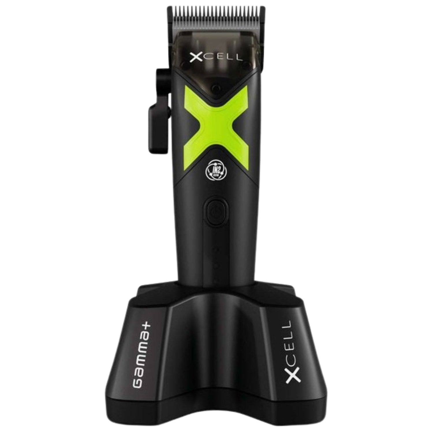 Gamma+ Clipper Xceed