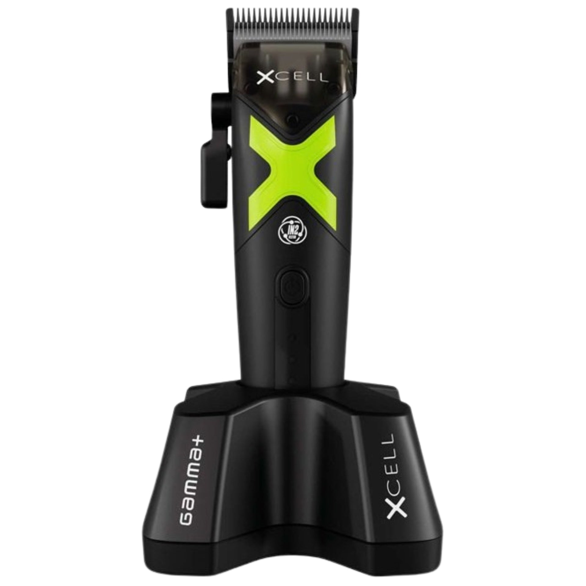 Gamma+ Clipper Xceed