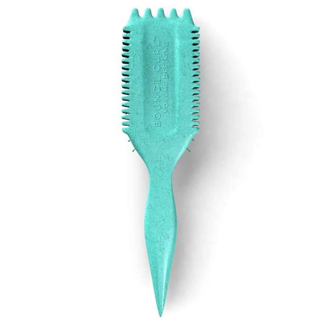 Bounce Curl Volume EdgeLift Brush