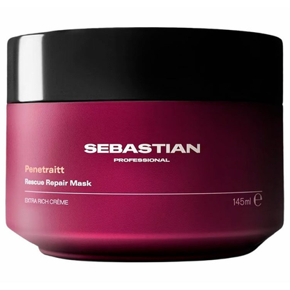 Sebastian Professional Penetraitt Mask