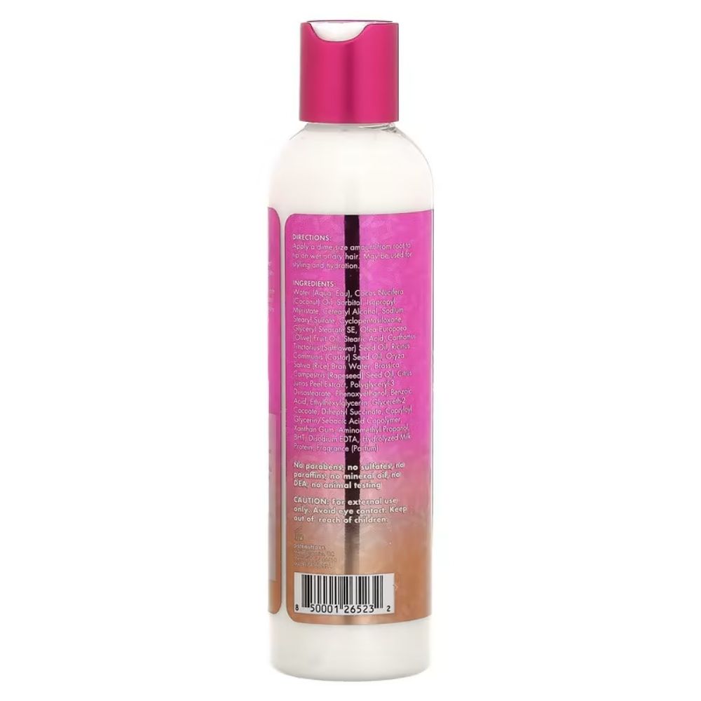 Mielle Rice Water Moisturizing Milk 227ml
