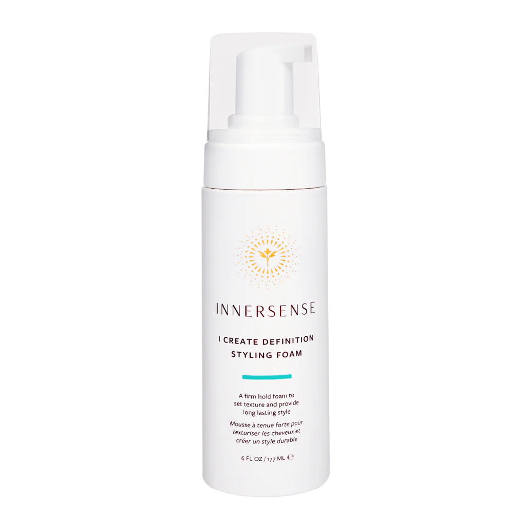 Innersense I Create Definition Styling Foam